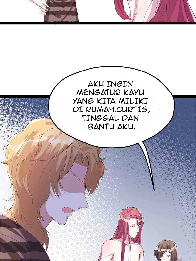 Beauty and the Beasts Chapter 67 Gambar 20